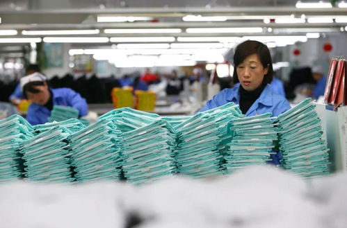 服装工厂精益生产转型指南 告别低效，拥抱变革